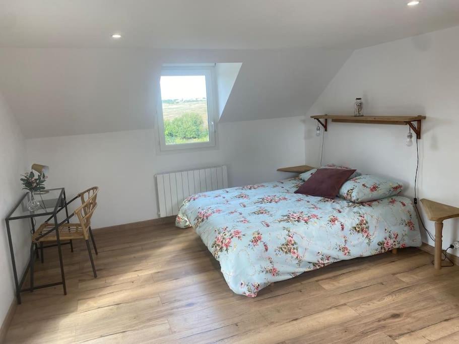 La Maison Du Perche Avec Jacuzzi Saint-Martin-des-Pezerits Eksteriør billede